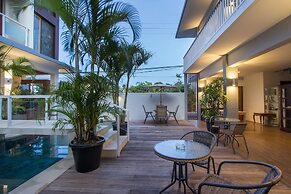 M Suite Bali