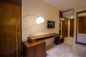 M Suite Bali