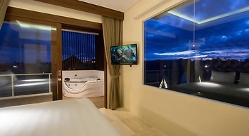 M Suite Bali
