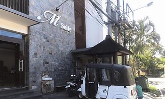 M Suite Bali