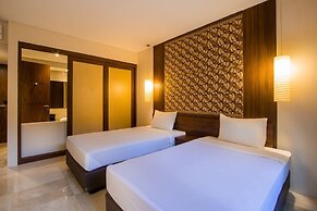 M Suite Bali