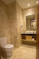 M Suite Bali
