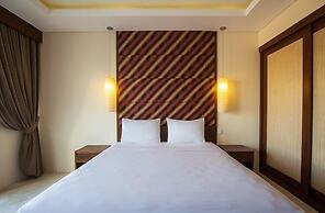M Suite Bali