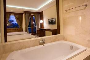 M Suite Bali
