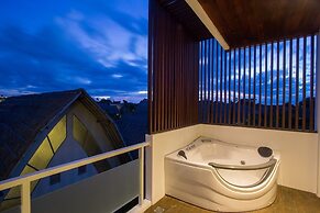 M Suite Bali