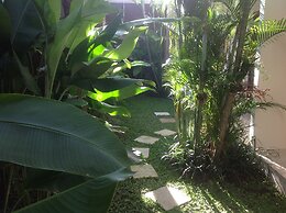 M Suite Bali