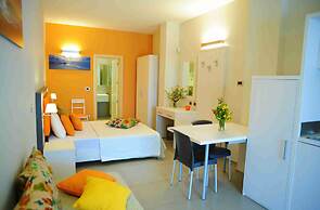 Tenuta Espada Apartments