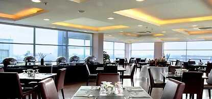 Grand Pacific Hotel