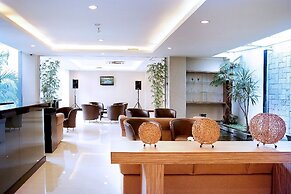 Grand Pacific Hotel