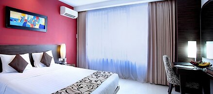Grand Pacific Hotel