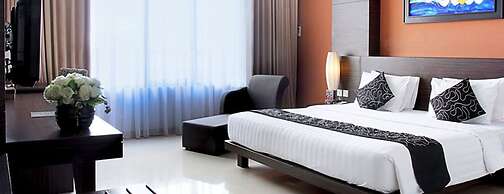 Grand Pacific Hotel