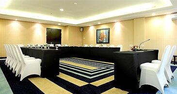 Grand Pacific Hotel
