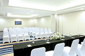 Grand Pacific Hotel