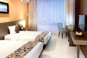 Grand Pacific Hotel