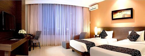 Grand Pacific Hotel