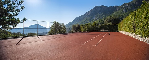 Dionysos Hotel