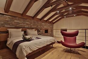Ariana Sustainable Luxury Lodge - Special Class