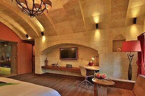Ariana Sustainable Luxury Lodge - Special Class