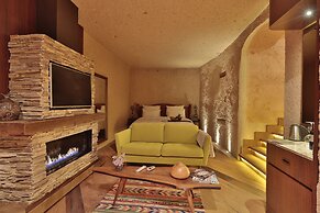 Ariana Sustainable Luxury Lodge - Special Class