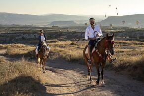 Ariana Sustainable Luxury Lodge - Special Class