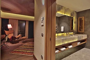 Ariana Sustainable Luxury Lodge - Special Class