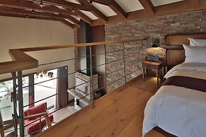 Ariana Sustainable Luxury Lodge - Special Class