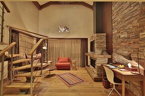 Ariana Sustainable Luxury Lodge - Special Class