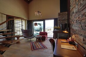 Ariana Sustainable Luxury Lodge - Special Class