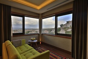 Ariana Sustainable Luxury Lodge - Special Class