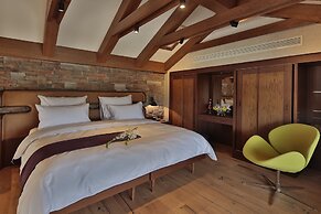 Ariana Sustainable Luxury Lodge - Special Class