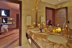 Ariana Sustainable Luxury Lodge - Special Class
