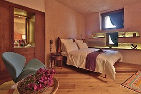 Ariana Sustainable Luxury Lodge - Special Class
