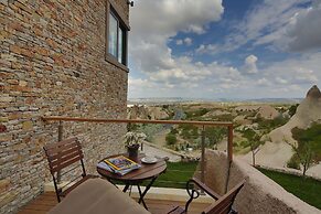 Ariana Sustainable Luxury Lodge - Special Class