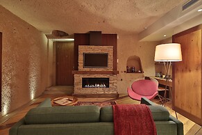 Ariana Sustainable Luxury Lodge - Special Class