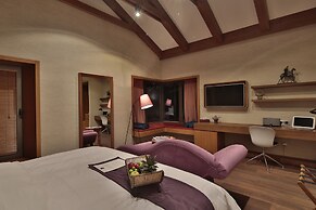 Ariana Sustainable Luxury Lodge - Special Class