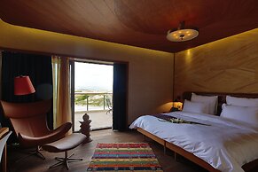 Ariana Sustainable Luxury Lodge - Special Class