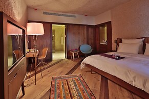 Ariana Sustainable Luxury Lodge - Special Class