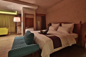 Ariana Sustainable Luxury Lodge - Special Class