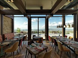 Ariana Sustainable Luxury Lodge - Special Class