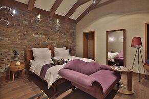 Ariana Sustainable Luxury Lodge - Special Class