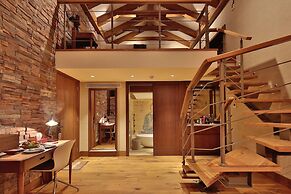 Ariana Sustainable Luxury Lodge - Special Class