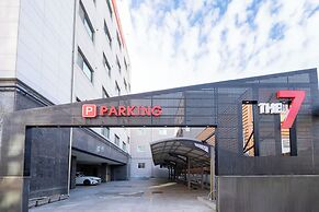The 7 Business Hotel