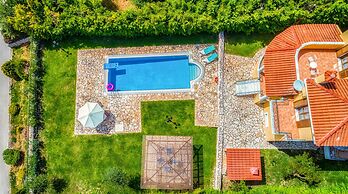 Kefalonia Houses