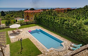 Kefalonia Houses