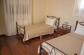 Kefalonia Houses