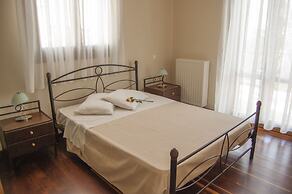 Kefalonia Houses