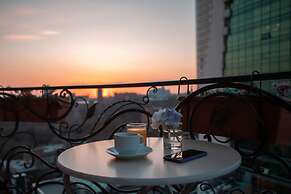 Kantar Hotel