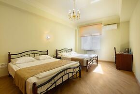 Kantar Hotel