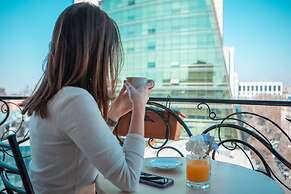 Kantar Hotel