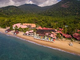 Paya Beach Spa & Dive Resort
